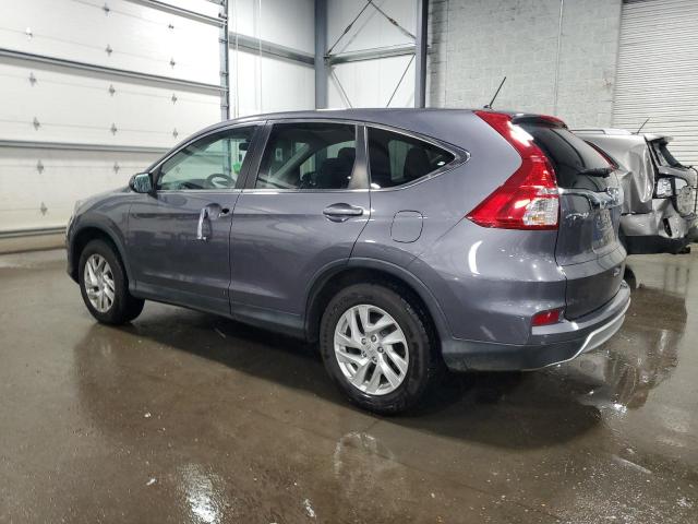 Photo 2 from auction – 2016 HONDA CR-V EX with VIN 5J6RM4H53GL078570