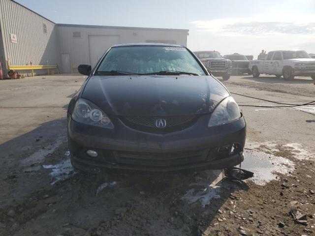 Photo 5 from auction – 2006 ACURA RSX with VIN JH4DC548X6S023366