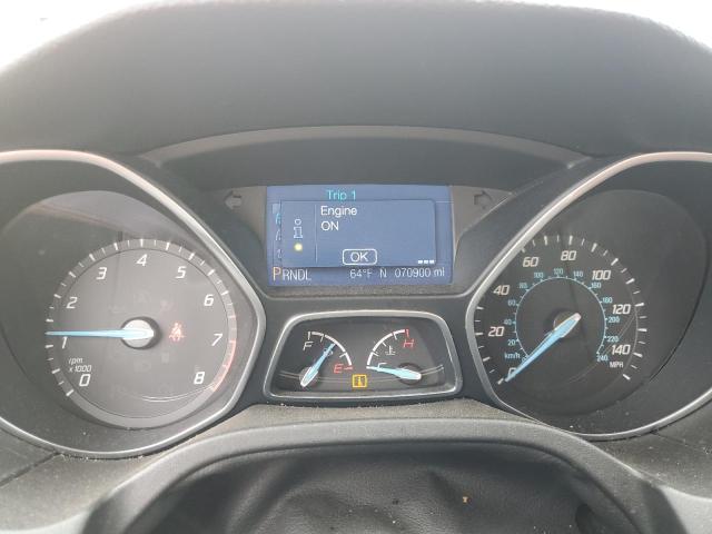 Photo 9 from auction – 2013 FORD FOCUS SE with VIN 1FADP3K26DL374040