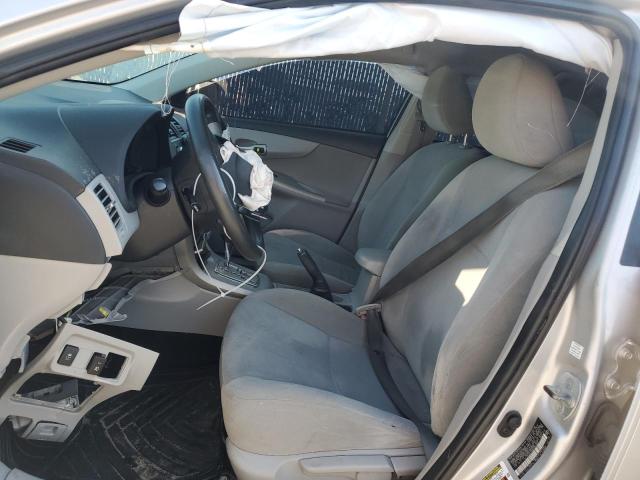 Photo 7 from auction – 2011 TOYOTA COROLLA BA with VIN 2T1BU4EE5BC731556