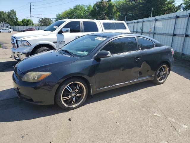 Photo 1 from auction – 2008 TOYOTA SCION TC with VIN JTKDE167780264415