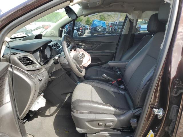 Photo 7 from auction – 2015 BUICK ENCORE with VIN KL4CJESB8FB132937