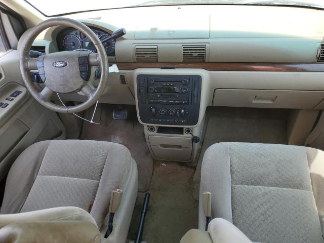 Photo 8 from auction – 2005 FORD FREESTAR S with VIN 2FMZA52225BA61464