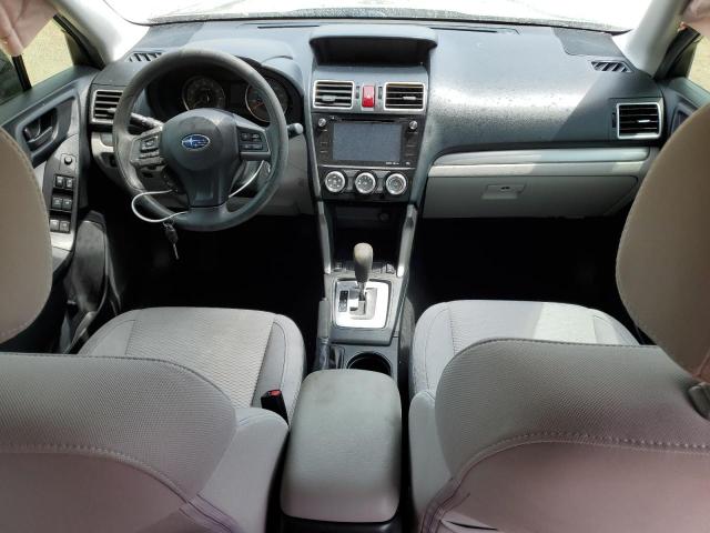Photo 8 from auction – 2016 SUBARU FORESTER 2 with VIN JF2SJAFC3GH543109
