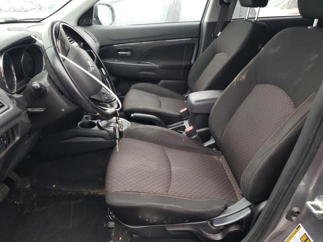 Photo 7 from auction – 2017 MITSUBISHI OUTLANDER with VIN JA4AR3AUXHZ012560