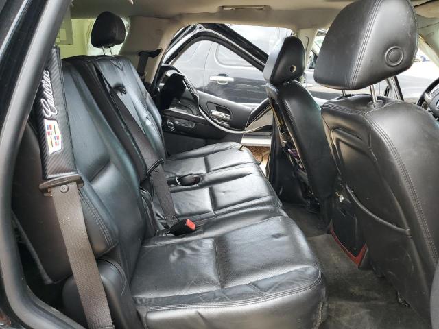 Photo 11 from auction – 2007 CADILLAC ESCALADE L with VIN 1GYFK63867R210191
