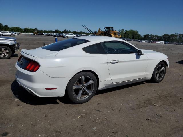 Photo 3 from auction – 2015 FORD MUSTANG with VIN 1FA6P8AMXF5309479