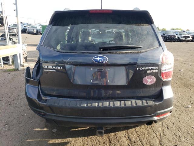 Photo 6 from auction – 2015 SUBARU FORESTER 2 with VIN JF2SJAHC0FH567721