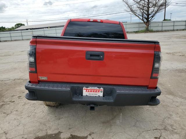 Photo 6 from auction – 2014 GMC SIERRA K15 with VIN 3GTU2VEC6EG162505