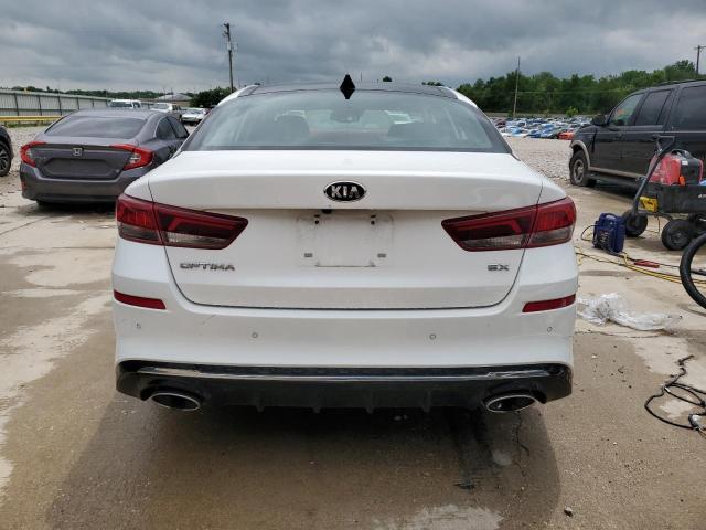Photo 6 from auction – 2019 KIA OPTIMA EX with VIN 5XXGU4L10KG329958