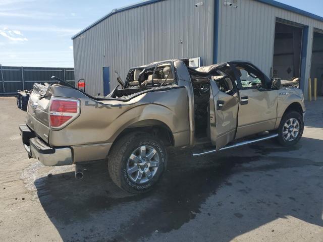 Photo 3 from auction – 2014 FORD F150 SUPER with VIN 1FTFW1EF1EKF15371