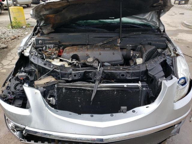 Photo 12 from auction – 2012 BUICK ENCLAVE with VIN 5GAKVCED5CJ104880