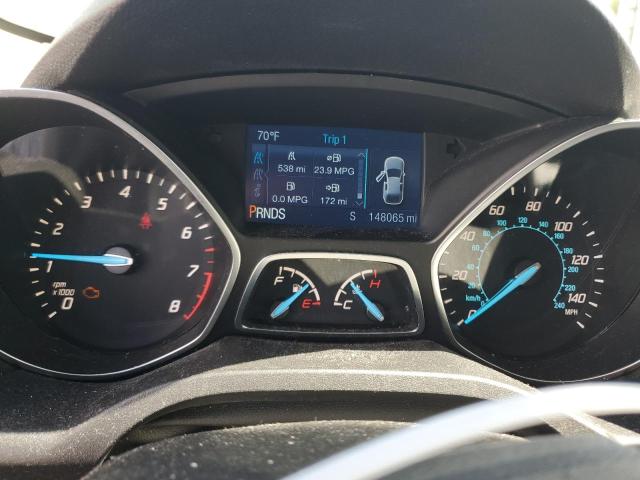Photo 9 from auction – 2015 FORD ESCAPE SE with VIN 1FMCU0G90FUB32985