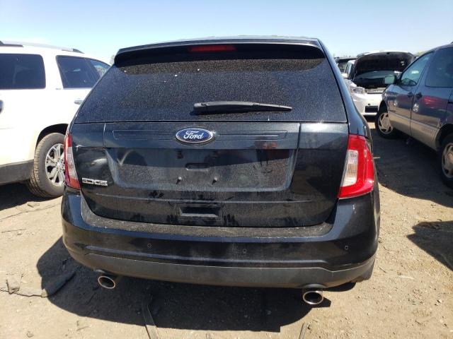Photo 6 from auction – 2014 FORD EDGE SE with VIN 2FMDK3GCXEBB61759