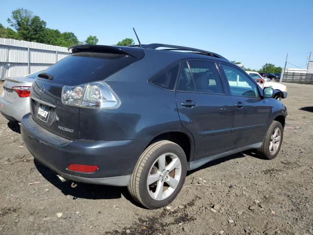 Foto 3 de la subasta – 2007 LEXUS RX 350 con VIN 2T2HK31U77C046601