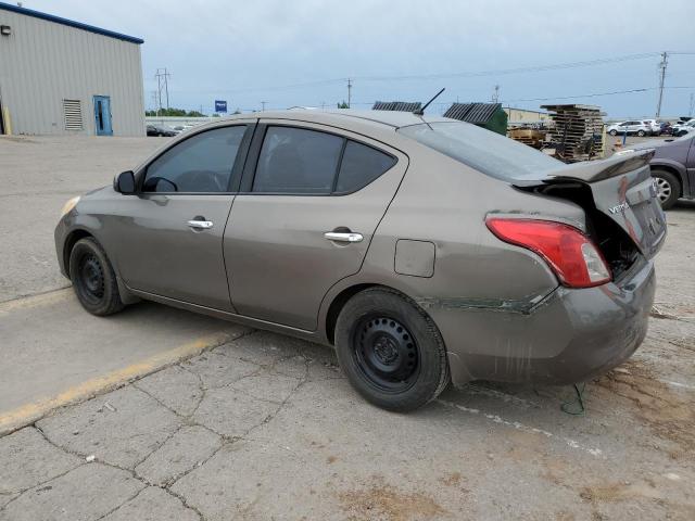Photo 2 from auction – 2014 NISSAN VERSA S with VIN 3N1CN7AP7EL860929