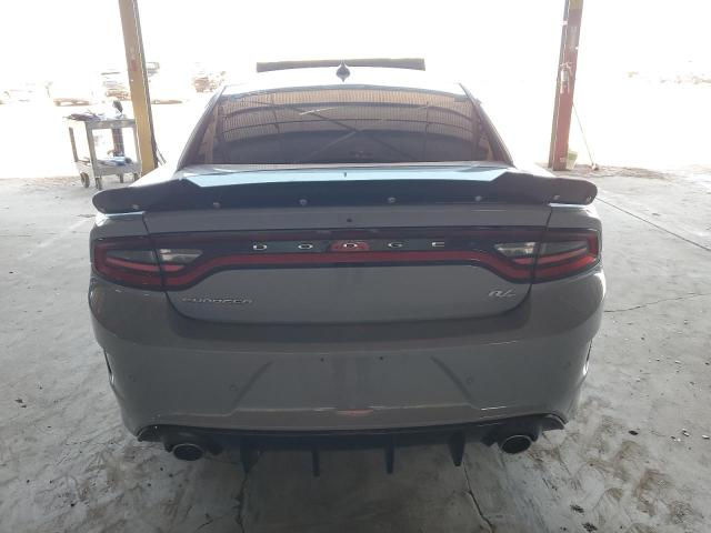 Photo 6 from auction – 2022 DODGE CHARGER R/ with VIN 2C3CDXCT1NH183769