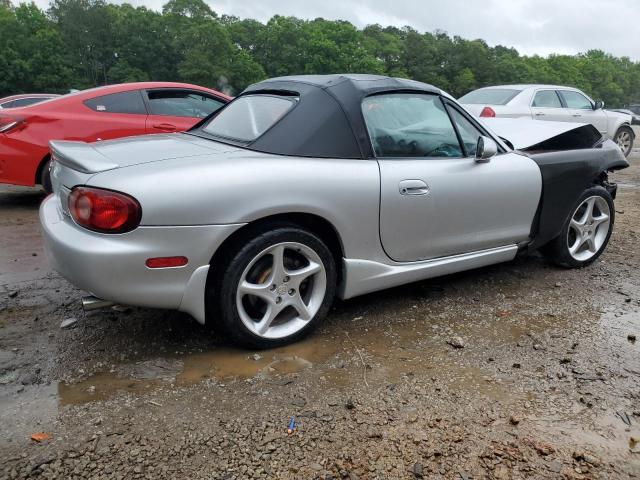 Zdjęcie 3 z aukcji – 2003 MAZDA MX-5 MIATA z VIN JM1NB353130304477
