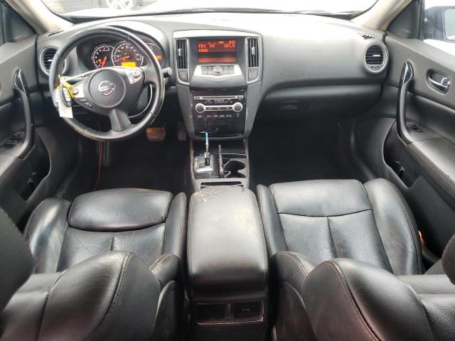 Photo 8 from auction – 2011 NISSAN MAXIMA S with VIN 1N4AA5AP1BC814174