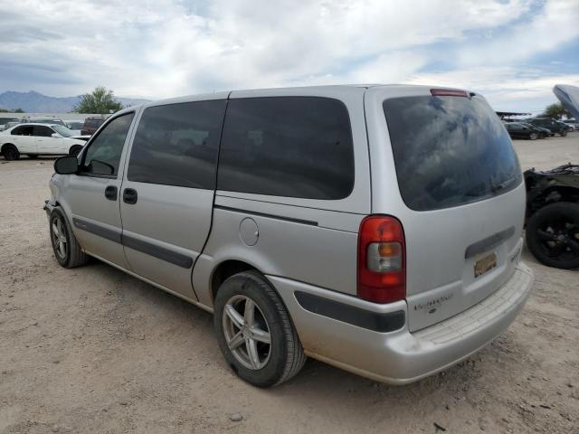 Photo 2 from auction – 2003 CHEVROLET VENTURE with VIN 1GNDX03E93D289114