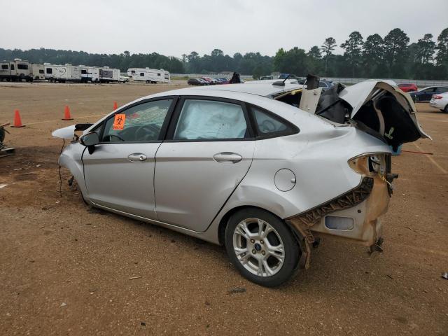 Photo 2 from auction – 2015 FORD FIESTA SE with VIN 3FADP4BJ8FM221075