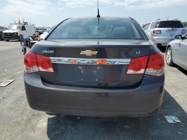 Photo 6 from auction – 2014 CHEVROLET CRUZE LT with VIN 1G1PC5SB0E7345702