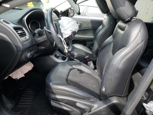 Photo 7 from auction – 2017 JEEP COMPASS LA with VIN 3C4NJDBB4HT680590