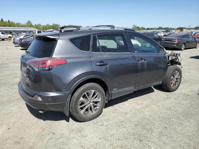 Photo 3 from auction – 2017 TOYOTA RAV4 HV LE with VIN JTMRJREVXHD072602