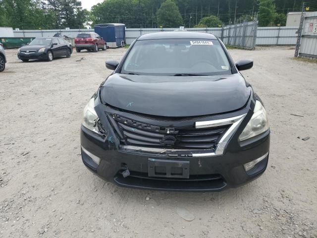 Photo 5 from auction – 2014 NISSAN ALTIMA 2.5 with VIN 1N4AL3AP5EC199549