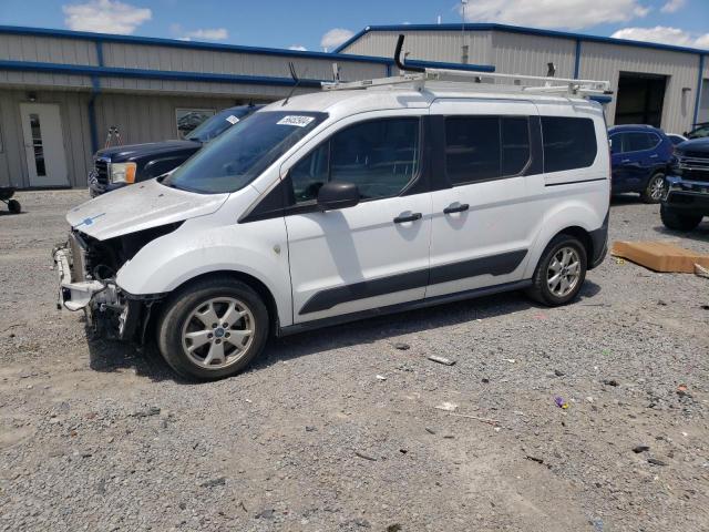 FORD TRANSIT CO 2018 with VIN NM0GS9E7XJ1363093 - Photo from auction