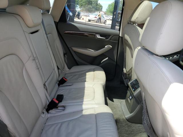 Photo 11 from auction – 2011 AUDI Q5 PREMIUM with VIN WA1CFAFP7BA003796