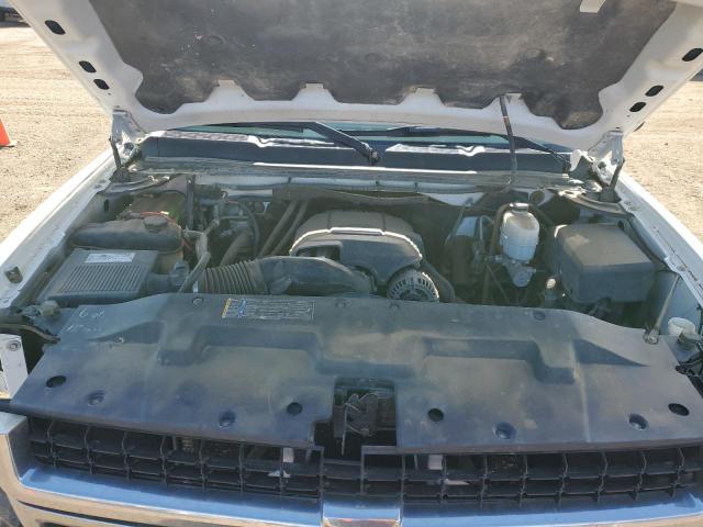 Photo 11 from auction – 2009 CHEVROLET SILVERADO with VIN 1GCHK44K49E113806