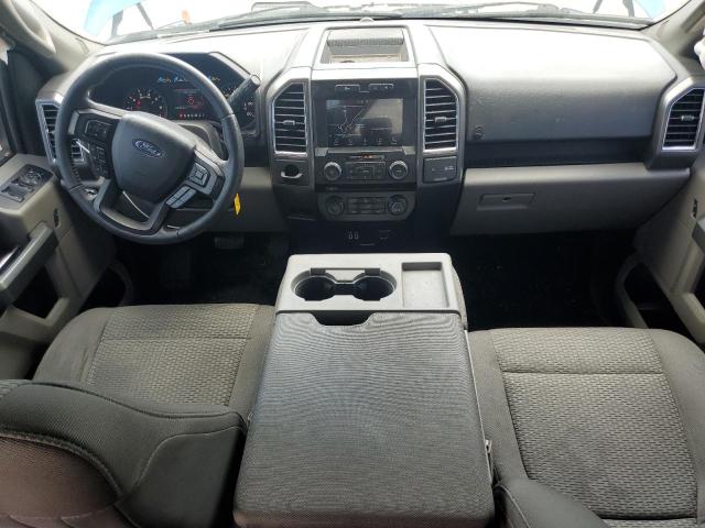 Photo 8 from auction – 2016 FORD F150 SUPER with VIN 1FTEW1CP2GKD63577