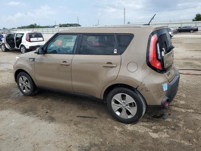 Photo 2 from auction – 2014 KIA SOUL with VIN KNDJN2A29E7094606