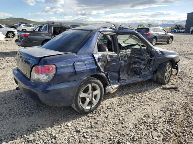 Photo 3 from auction – 2006 SUBARU IMPREZA 2. with VIN JF1GD67666H503659