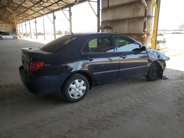 Photo 3 from auction – 2007 TOYOTA COROLLA CE with VIN 1NXBR32E97Z936335