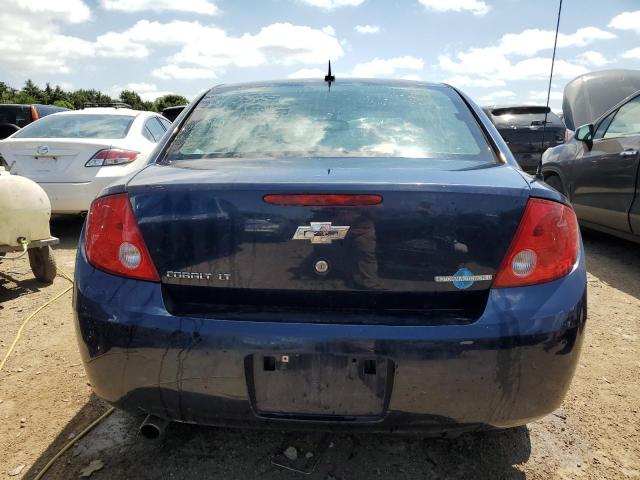 Photo 6 from auction – 2009 CHEVROLET COBALT LT with VIN 1G1AT58H997206370
