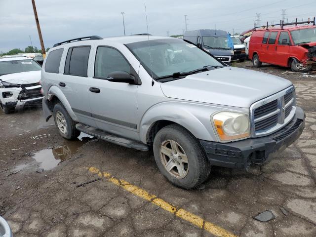 Photo 4 from auction – 2005 DODGE DURANGO ST with VIN 1D4HB38N15F545226