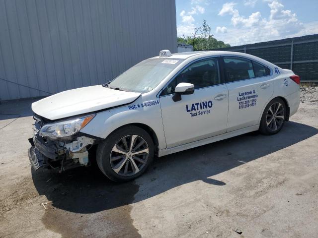 Photo 1 from auction – 2015 SUBARU LEGACY 2.5 with VIN 4S3BNAL6XF3005553