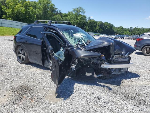 Photo 4 from auction – 2024 GENESIS GV70 BASE with VIN 5NMMCDTC9RH010366