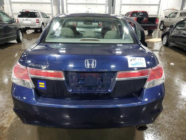 Photo 6 from auction – 2012 HONDA ACCORD EX with VIN 1HGCP2F72CA154752
