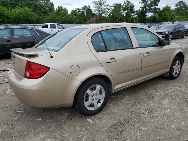 Photo 3 from auction – 2006 CHEVROLET COBALT LS with VIN 1G1AK58FX67609657