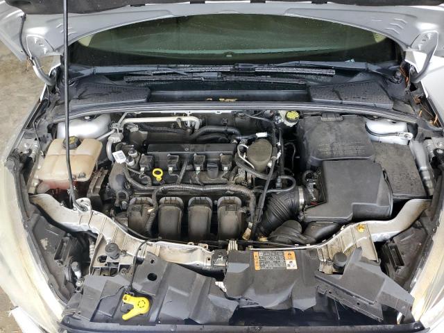 Photo 11 from auction – 2016 FORD FOCUS SE with VIN 1FADP3K26GL279420