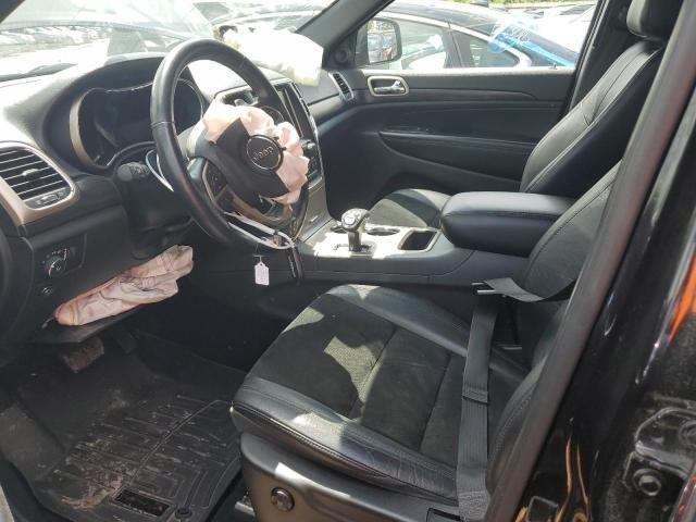 Photo 7 from auction – 2014 JEEP GRAND CHER with VIN 1C4RJFAGXEC549570