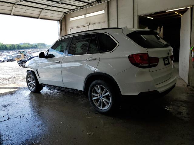 Photo 2 from auction – 2015 BMW X5 XDRIVE3 with VIN 5UXKR0C53F0K69753