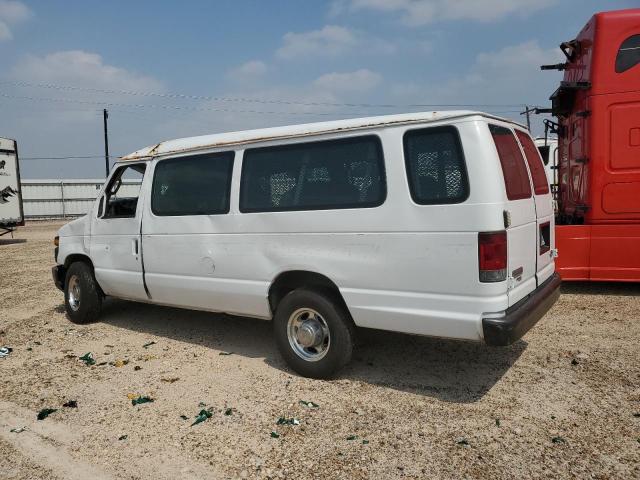 Photo 2 from auction – 2008 FORD ECONOLINE with VIN 1FBSS31L88DA95428
