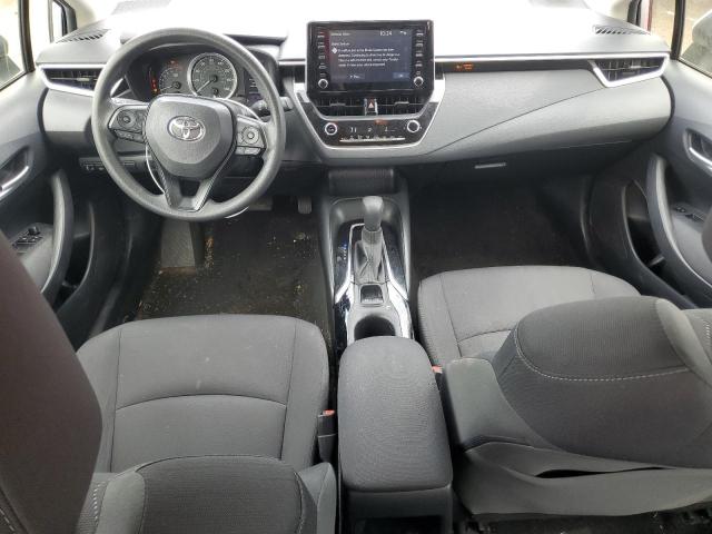 Photo 8 from auction – 2020 TOYOTA COROLLA LE with VIN JTDEPRAE7LJ034600