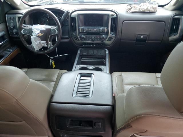 Photo 8 from auction – 2019 CHEVROLET SILVERADO with VIN 1GC1KTEY7KF147205