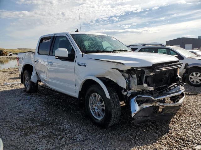 Photo 4 from auction – 2019 FORD F150 SUPER with VIN 1FTEW1E57KKD74966