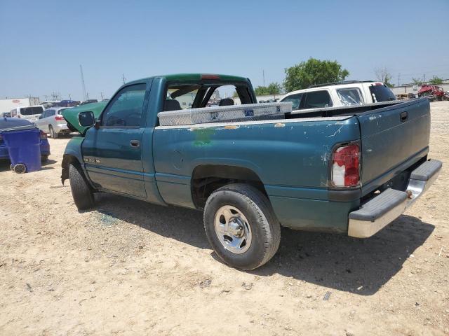 Photo 2 from auction – 1995 DODGE RAM PU1500 with VIN 1B7HC16X2SS162885